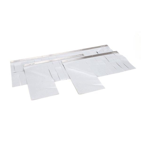 Glastender Gt-24 Consists O Curtain Set 01000684 - main